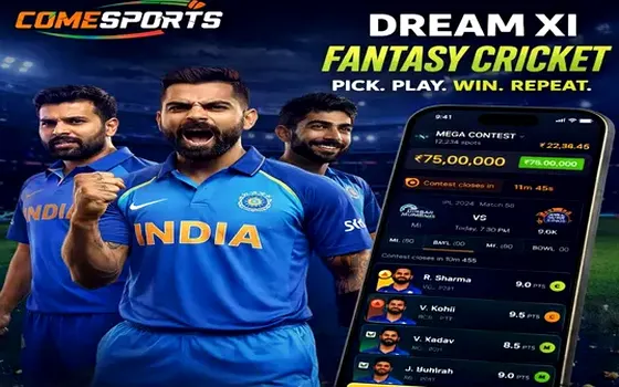 Punjab vs Lucknow on Slots365