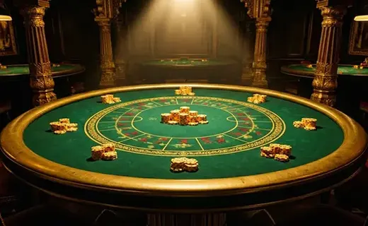 Elite Poker